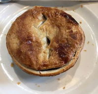 Centre Bakery - Hervey Bay Accommodation