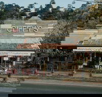 Cliffy's Emporium - Tourism Hervey Bay