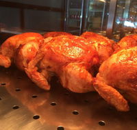 Daylesford Chargrilled Chicken - Tourism Hervey Bay