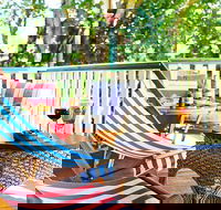 Daylesford Hotel - Tourism Hervey Bay