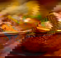 Delhi Masala - Hervey Bay Accommodation