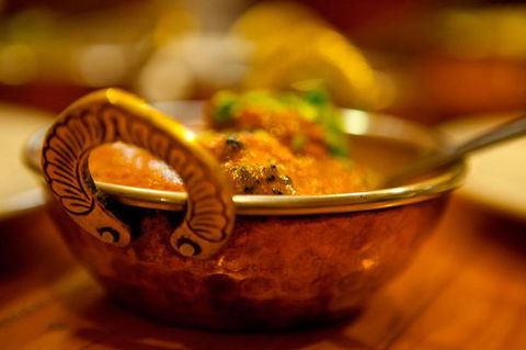 Delhi Masala - Hervey Bay Accommodation 0