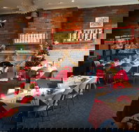 Desi Grill - Hervey Bay Accommodation