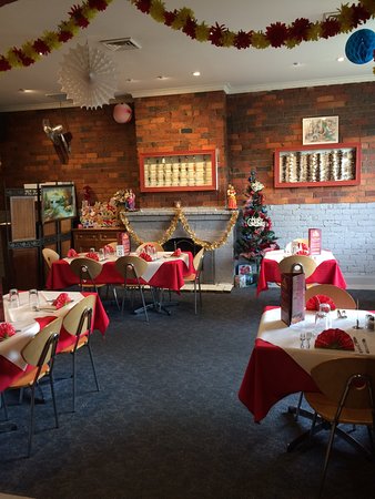 Desi Grill - Hervey Bay Accommodation 0