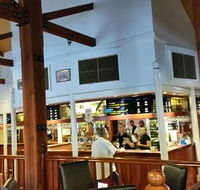 Edwards tavern - Tourism Hervey Bay