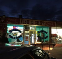 Guthridge Parade Fish  Chips - Hervey Bay Accommodation