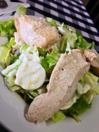 Hendo's Cafe - Hervey Bay Accommodation 0