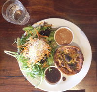 Himalaya Bakery and Cafe - Tourism Hervey Bay