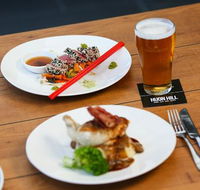 Huon Hill Tavern Wodonga - Tourism Hervey Bay