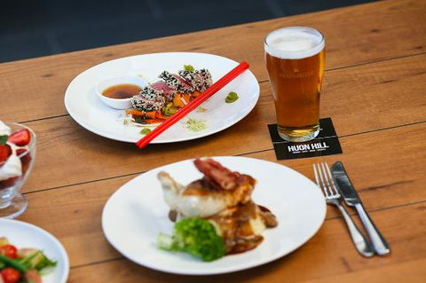 Huon Hill Tavern Wodonga - Tourism Hervey Bay 0