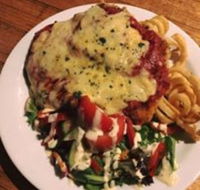 Jack Ryans Irish Bar - Hervey Bay Accommodation