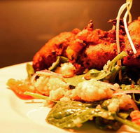 Jackie's On Vincent - Tourism Hervey Bay