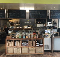 Jacqui's Catering at the New Leaf - Hervey Bay Accommodation