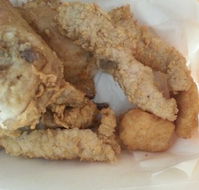 KFC - Hervey Bay Accommodation