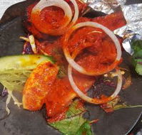 Khatti's Curry Lounge - Hervey Bay Accommodation