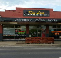 Kim Long Vietnamese Cuisine - Hervey Bay Accommodation