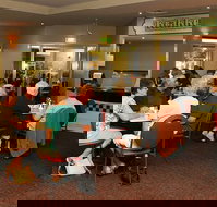 Krakkerjack Bistro - Hervey Bay Accommodation