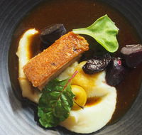 La Maison Restaurant - Tourism Hervey Bay