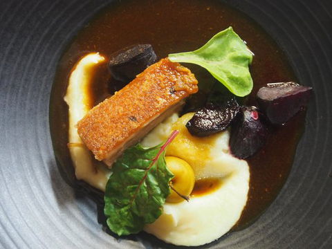 La Maison Restaurant - Hervey Bay Accommodation 0