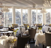 Lake House - Tourism Hervey Bay