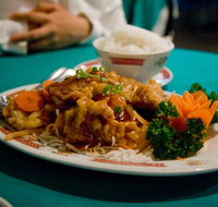 Lake Of China Chinese Restaurant - Hervey Bay Accommodation