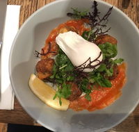 Larder Daylesford  L1 Filter Bar - Tourism Hervey Bay