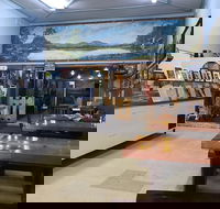 Masia's Coffee Lounge - Hervey Bay Accommodation