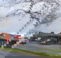 McDonald's - Hervey Bay Accommodation