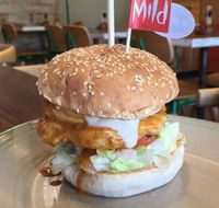 Nando's Lilydale - Tourism Hervey Bay