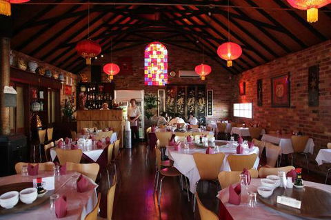 New China Restaurant - Tourism Hervey Bay 0
