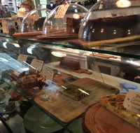 Papa Bear Cafe - Tourism Hervey Bay