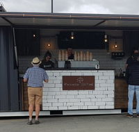 Piccolo Pod - Tourism Hervey Bay
