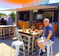 Pinchos Catering - Tourism Hervey Bay