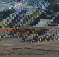 Portside FoodWine - Hervey Bay Accommodation