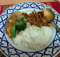 Red Ginger Thai - Tourism Hervey Bay