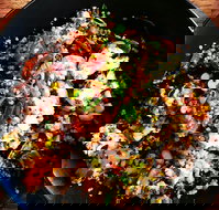 Rustic River Eats - Hervey Bay Accommodation