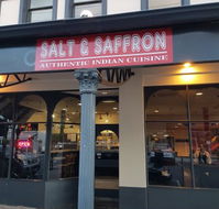 Salt And Saffron - Hervey Bay Accommodation