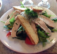 Sweet Decadence at Locantro - Tourism Hervey Bay