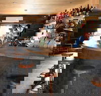 Swiss Mountain Hotel Restaurant - Tourism Hervey Bay