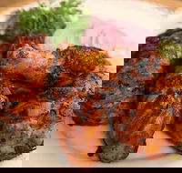 Tandoori Indian restaurant - Hervey Bay Accommodation