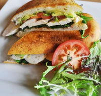 Teapot Cafe - Tourism Hervey Bay