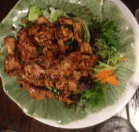 Thai At Sale - Hervey Bay Accommodation