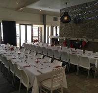 The Clubhouse Bar  Bistro - Tourism Hervey Bay