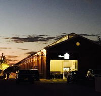 The Goods Shed Craft Beer Cafe - Tourism Hervey Bay