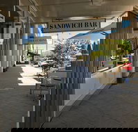 The Handy Store - Hervey Bay Accommodation
