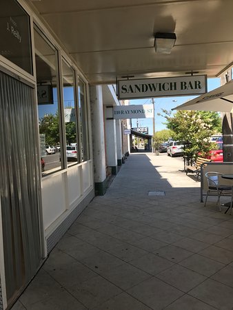 The Handy Store - Hervey Bay Accommodation 0