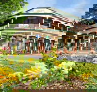 The Royal Daylesford - Tourism Hervey Bay