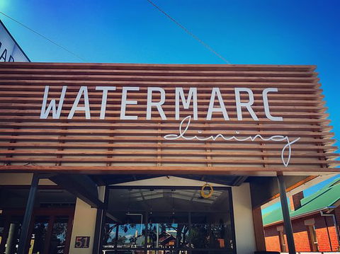Watermarc Dining - Hervey Bay Accommodation 0