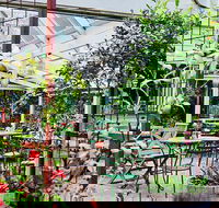 Wombat Hill House - Tourism Hervey Bay