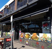 Bala's Cafe - Hervey Bay Accommodation
